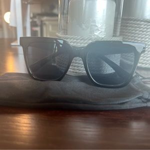 Shein Oversized Sunglasses